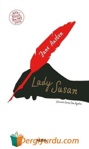 Lady Susan Jane Austen