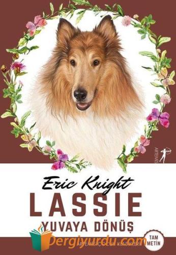 Lassie Eric Knight