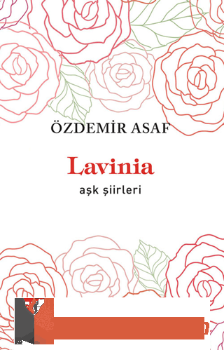 Lavinia - Aşk Şiirleri Sait Almış