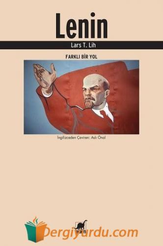 Lenin Lars T. Lih