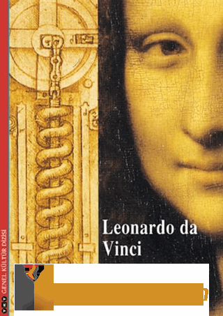 Leonardo da Vinci Evren Bilimi ve Sanatı Alessandro Vezzosi