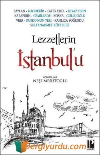 Lezzetlerin İstanbul'u Kolektif