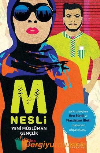 M Nesli-Yeni Müslüman Gençlik Shelina Janmohamed