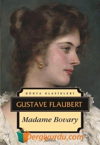 Madame Bovary Jean de la Fontaine