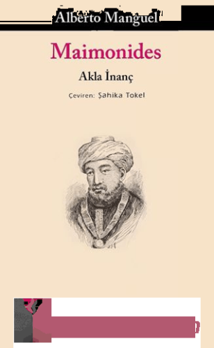 Maimonides Aşka İnanç Ayşegül Sürüm