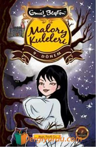 Malory Kuleleri 9. Dönem Enid Blayton