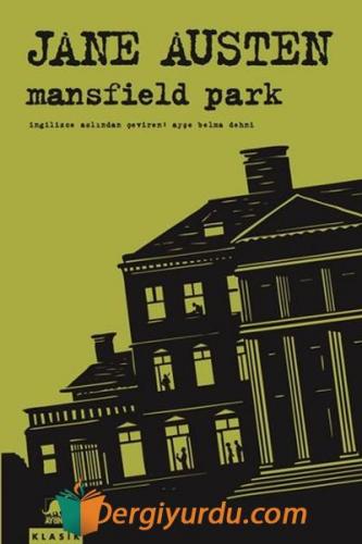 Mansfield Park Halit Özdüzen