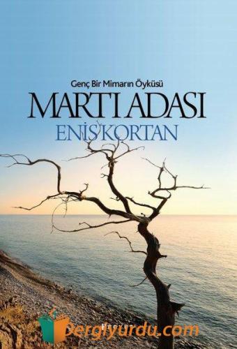 Martı Adası - Genç Bir Mimarın Öyküsü Julio Baguero Cruz