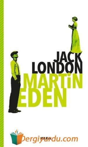 Martin Eden Jack London