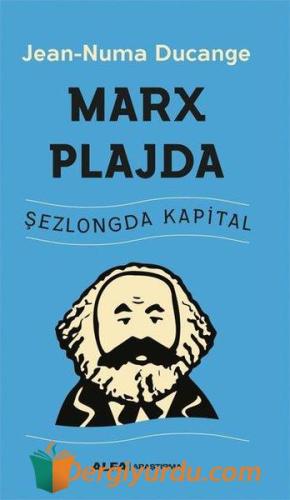 Marx Plajda Jean Numa Ducange