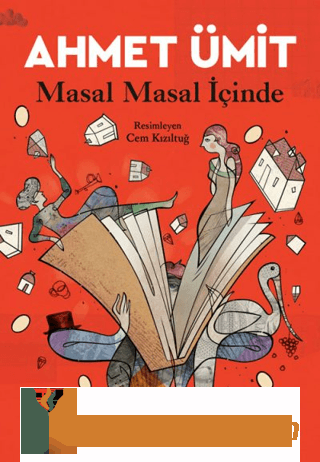 Masal Masal İçinde Peter Vesti