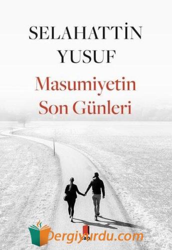 Masumiyetin Son Günleri 18274