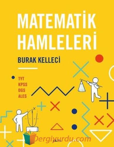 Matematik Hamleleri Burak Kelleci