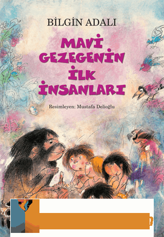 Mavi Gezegenin İlk İnsanları Irvin D. Yalom