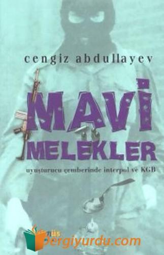 Mavi Melekler Cengiz Abdullayev