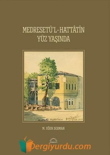 Medresetü'l - Hattatin Yüz Yaşında (Ciltli) Alexandra Adornetto