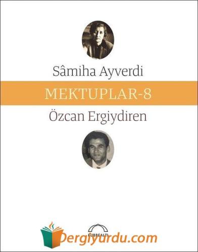 Mektuplar 8 Cem Yavuz