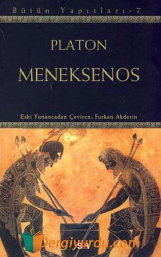 Meneksenos Platon ( Eflatun )