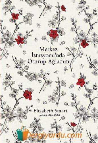 Merkez İstasyonunda Oturup Ağladım Elizabeth Smart