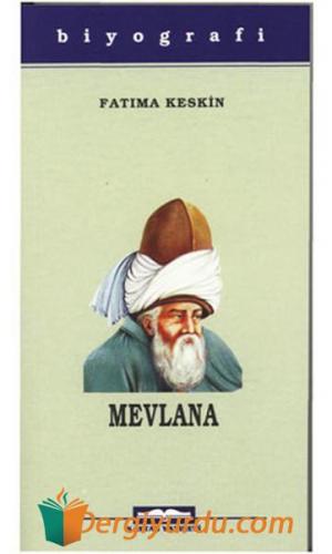 Mevlana Fatıma Keskin