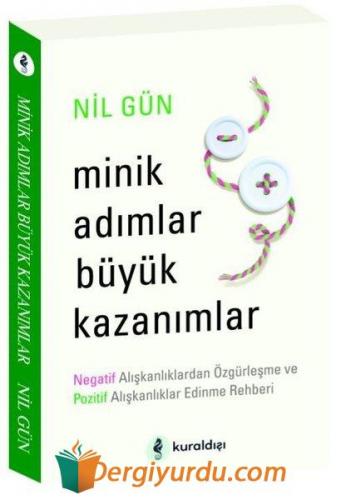 Minik Adımlar Büyük Kazanımlar Nil Gün