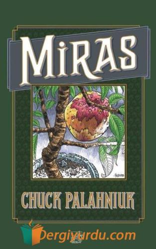 Miras Chuck Palahniuk