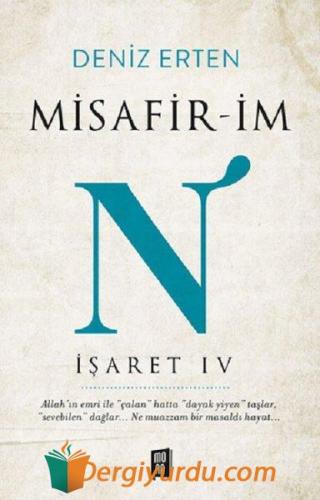 Misafir-im N - İşaret 4 Deniz Erten