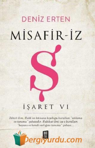 Misafir-iz Ş - İşaret 6 Deniz Erten