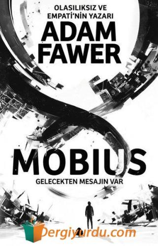 Mobius Sedat Ölçer