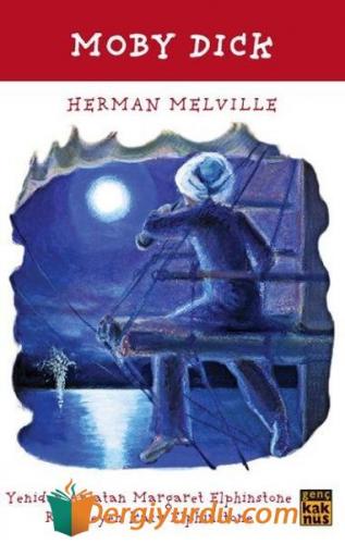 Moby Dick Hermann Melville