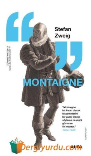 Montaigne Arthur Schopenhauer