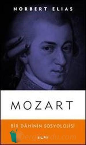 Mozart Norbert Elias