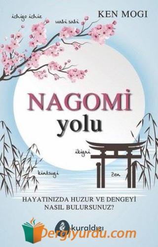 Nagomi Yolu Ken Mogi