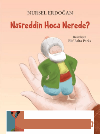 Nasreddin Hoca Nerede? W. Chris Winter