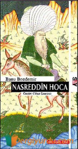 Nasreddin Hoca Banu Bozdemir