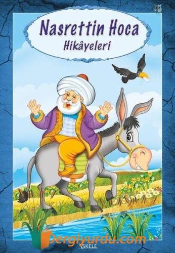 Nasrettin Hoca Hikayeleri Bekir Aktan