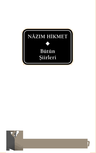 Nazım Hikmet Bütün Şiirleri (Kutulu) (Ciltli) Anja Meulenbelt