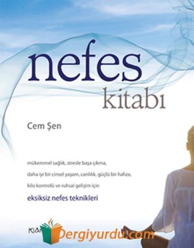 Nefes Kitabı Conn Iggulden