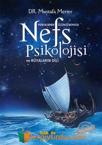 Nefs Psikolojisi (Ciltli) Mustafa Merter