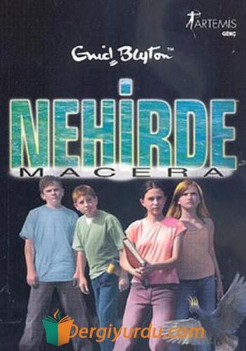 Nehirde Macera Enid Blyton