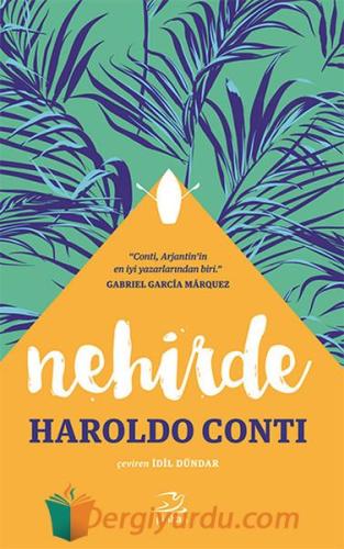 Nehirde Harold Conti