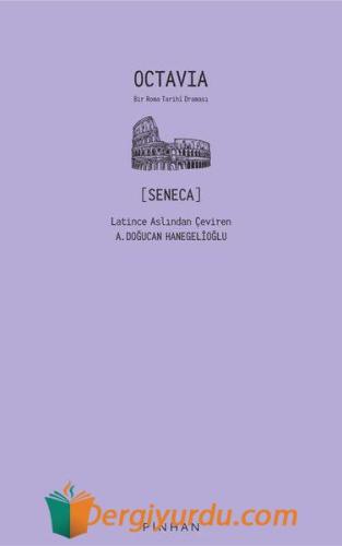 Octavia - Bir Roma Tarihi Draması Serdar Aslan