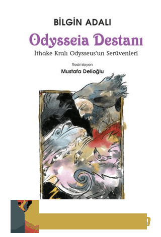 Odysseia Destanı Irvin D. Yalom