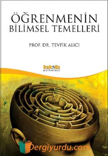 Öğrenmenin Bilimsel Temelleri Stella Gurney