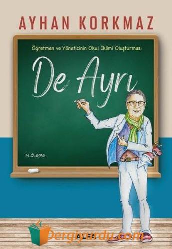 De Ayrı Ayhan Korkmaz