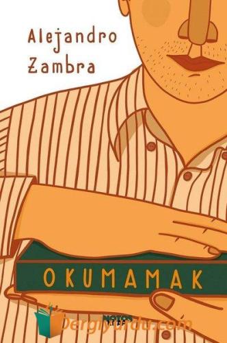 Okumamak O.Cemal Kaygılı