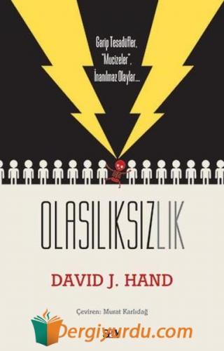 Olasılıksızlık David J. Hand