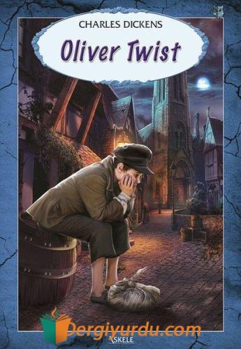 Oliver Twist Ersin Özarslan