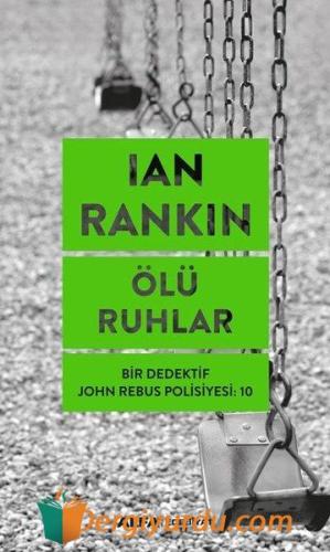 Ölü Ruhlar Ian Rankin