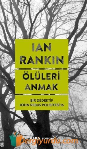 Ölüleri Anmak Ian Rankin